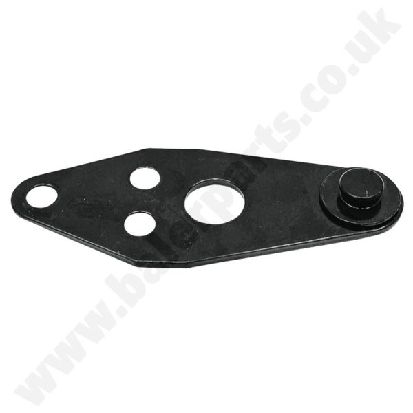 Blade Holder_x000D_n_x000D_nEquivalent to OEM: 1451063 1451062_x000D_n_x000D_nSpare part will fit - Various