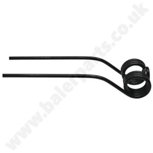 Tedder Tine_x000D_n_x000D_nEquivalent to OEM:  150296_x000D_n_x000D_nSpare part will fit - TH 370