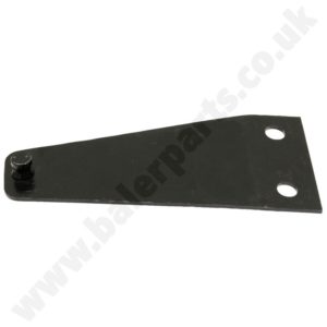 Blade Holder_x000D_n_x000D_nEquivalent to OEM:  151017508 510040101_x000D_n_x000D_nSpare part will fit - Roto 165