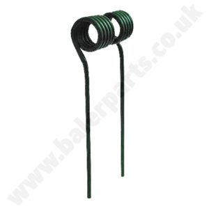 Tedder Tine_x000D_n_x000D_nEquivalent to OEM:  1530141 1530143_x000D_n_x000D_nSpare part will fit - Various