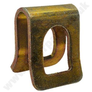Tedder Tine Holder_x000D_n_x000D_nEquivalent to OEM:  1530320 1530321_x000D_n_x000D_nSpare part will fit - Various