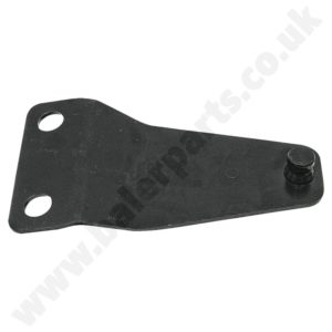 Blade Holder_x000D_n_x000D_nEquivalent to OEM:  153784408_x000D_n_x000D_nSpare part will fit - Roto 275