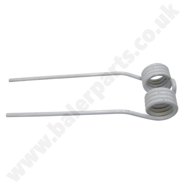 Tedder Tine (left)_x000D_n_x000D_nEquivalent to OEM:  154795902_x000D_n_x000D_nSpare part will fit - Spider Hydro 685