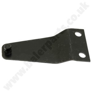 Blade Holder_x000D_n_x000D_nEquivalent to OEM:  155977400_x000D_n_x000D_nSpare part will fit - Roto 281