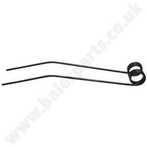 Swather Tine_x000D_n_x000D_nEquivalent to OEM:  497032 492816 492472 160313_x000D_n_x000D_nSpare part will fit - TS 290