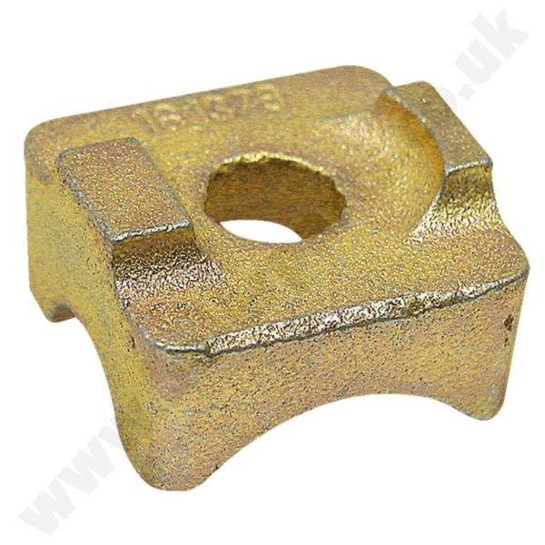 Tedder Tine Holder_x000D_n_x000D_nEquivalent to OEM:  161379_x000D_n_x000D_nSpare part will fit - Various