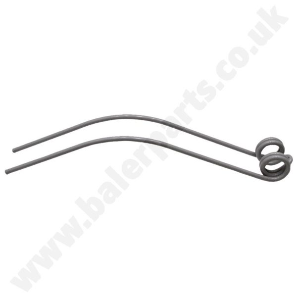 Swather Tine_x000D_n_x000D_nEquivalent to OEM:  1628403_x000D_n_x000D_nSpare part will fit - M 800