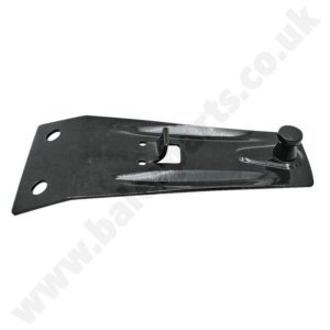 Blade Holder_x000D_n_x000D_nEquivalent to OEM:  16500771 16500771 7016500771_x000D_n_x000D_nSpare part will fit - KM 2.17
