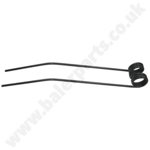 Swather Tine_x000D_n_x000D_nEquivalent to OEM:  16606394 16606394 16606394_x000D_n_x000D_nSpare part will fit - Various