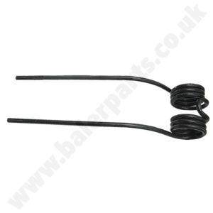 Tedder Tine_x000D_n_x000D_nEquivalent to OEM:  1662005786 1662005786_x000D_n_x000D_nSpare part will fit - CondiMaster 4611