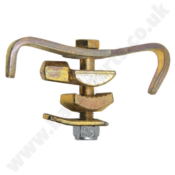 Tedder Tine Holder_x000D_n_x000D_nEquivalent to OEM:  00203700813_x000D_n_x000D_nSpare part will fit - Various