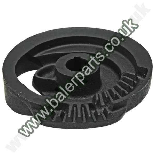 Knotter Cam_x000D_n_x000D_nEquivalent to OEM:  205.3788.01_x000D_n_x000D_nSpare part will fit - RS 3788 1/4