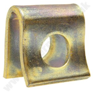 Tedder Tine Holder_x000D_n_x000D_nEquivalent to OEM:  238060170 238060171_x000D_n_x000D_nSpare part will fit - Various