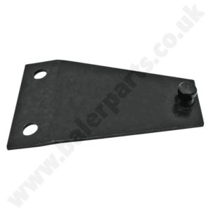 Blade Holder_x000D_n_x000D_nEquivalent to OEM:  25152556004 152556004_x000D_n_x000D_nSpare part will fit - CAT 190