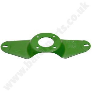 Blade Holder_x000D_n_x000D_nEquivalent to OEM:  2530465 2530461 200361700 200358520_x000D_n_x000D_nSpare part will fit - Various