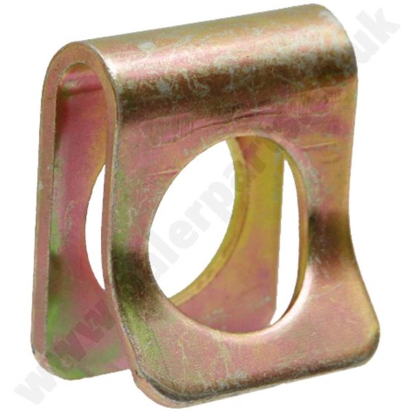 Tedder Tine Holder_x000D_n_x000D_nEquivalent to OEM:  2605040 2605041_x000D_n_x000D_nSpare part will fit - Various