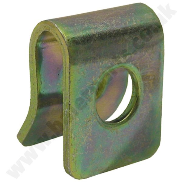 Tedder Tine Holder_x000D_n_x000D_nEquivalent to OEM:  2650610 2650613_x000D_n_x000D_nSpare part will fit - Various
