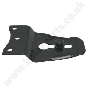 Blade Holder_x000D_n_x000D_nEquivalent to OEM:  3290050109 3202010332_x000D_n_x000D_nSpare part will fit - SM 4