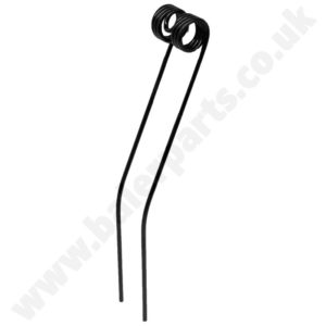 Swather Tine_x000D_n_x000D_nEquivalent to OEM:  4104213900_x000D_n_x000D_nSpare part will fit - Hibiscus 421