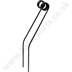 Swather Tine_x000D_n_x000D_nEquivalent to OEM:  4105102690_x000D_n_x000D_nSpare part will fit - Hibiscus 725