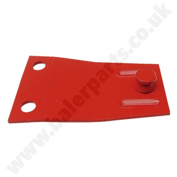 Blade Holder_x000D_n_x000D_nEquivalent to OEM:  00434125 00434121_x000D_n_x000D_nSpare part will fit - CAT 270