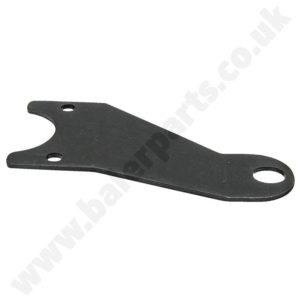 Blade Holder_x000D_n_x000D_nEquivalent to OEM:  00434133_x000D_n_x000D_nSpare part will fit - Various