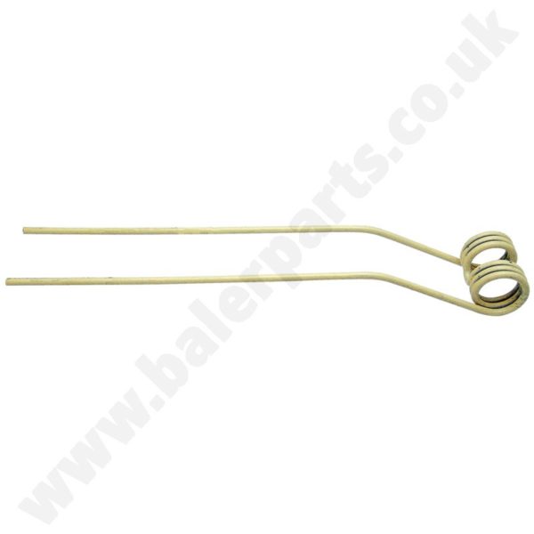 Swather Tine_x000D_n_x000D_nEquivalent to OEM:  00436031_x000D_n_x000D_nSpare part will fit - EUROTOP 881