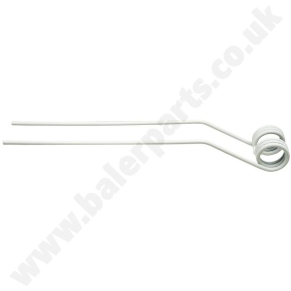 Swather Tine_x000D_n_x000D_nEquivalent to OEM:  00436033_x000D_n_x000D_nSpare part will fit - EUROTOP 1251