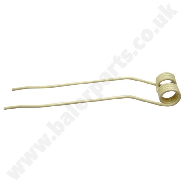Swather Tine (left)_x000D_n_x000D_nEquivalent to OEM:  436028 436022 00436141_x000D_n_x000D_nSpare part will fit - SK 271