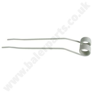 Swather Tine (right)_x000D_n_x000D_nEquivalent to OEM:  00436142_x000D_n_x000D_nSpare part will fit - SK 271