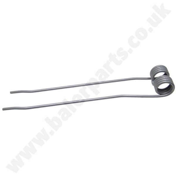 Tedder Tine_x000D_n_x000D_nEquivalent to OEM:  436007 00436234_x000D_n_x000D_nSpare part will fit - KK 400