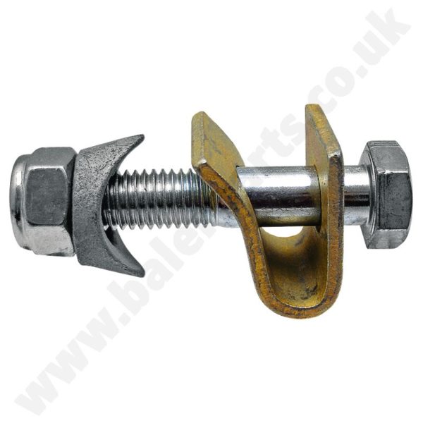 Tedder Tine Holder_x000D_n_x000D_nEquivalent to OEM:  460304_x000D_n_x000D_nSpare part will fit - Various
