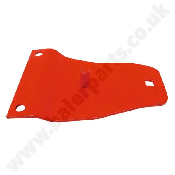 Blade Holder_x000D_n_x000D_nEquivalent to OEM:  101122 478192_x000D_n_x000D_nSpare part will fit - KM 165