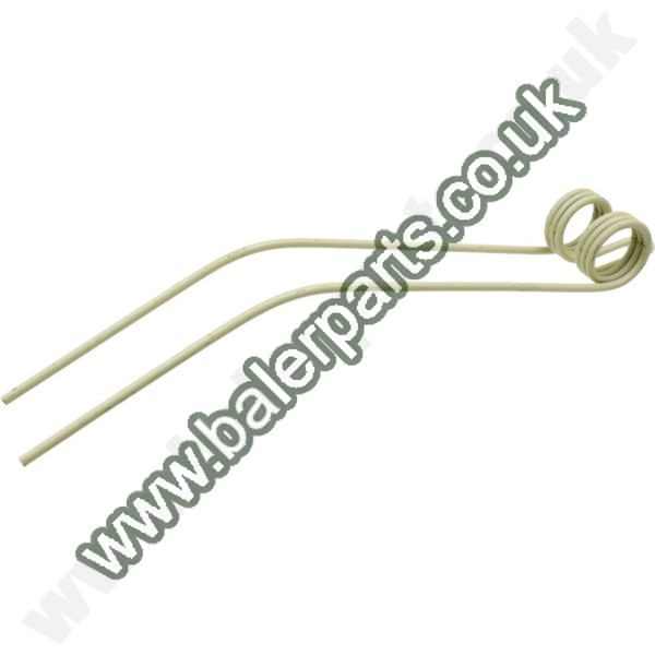 Tedder Tine_x000D_n_x000D_nEquivalent to OEM:  151048002 152870600_x000D_n_x000D_nSpare part will fit - Spider 220