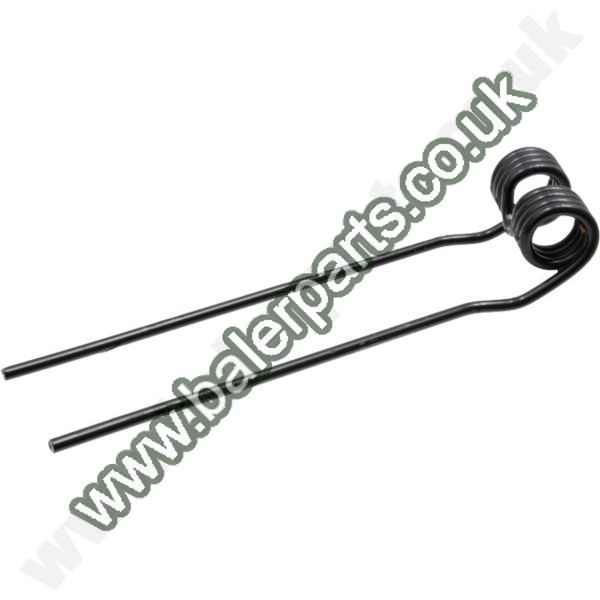 Tedder Tine (right)_x000D_n_x000D_nEquivalent to OEM:  525525131_x000D_n_x000D_nSpare part will fit - Various