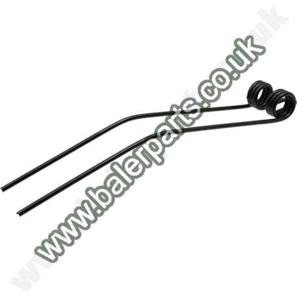 Tedder Tine_x000D_n_x000D_nEquivalent to OEM:  525157_x000D_n_x000D_nSpare part will fit - TR 61
