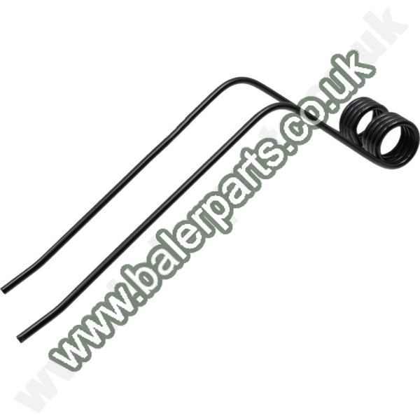 Tedder Tine_x000D_n_x000D_nEquivalent to OEM:  0305006100_x000D_n_x000D_nSpare part will fit - Various