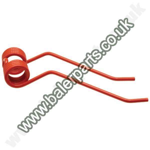 Swather Tine (right)_x000D_n_x000D_nEquivalent to OEM:  525177_x000D_n_x000D_nSpare part will fit - Various