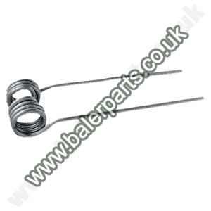 Tedder Tine_x000D_n_x000D_nEquivalent to OEM:  57609000_x000D_n_x000D_nSpare part will fit - Various