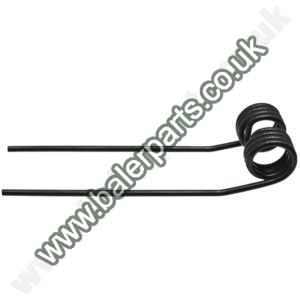 Tedder Tine_x000D_n_x000D_nEquivalent to OEM:  58505214 58505210_x000D_n_x000D_nSpare part will fit - GF 4