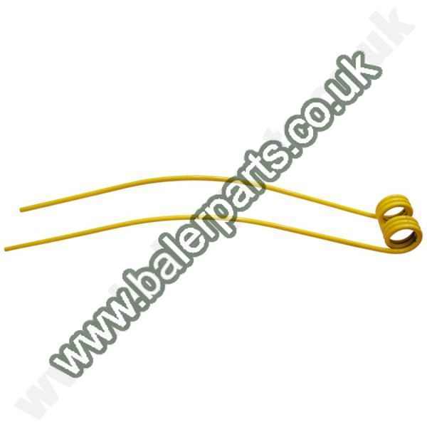 Swather Tine_x000D_n_x000D_nEquivalent to OEM:  12185 600014_x000D_n_x000D_nSpare part will fit - RS 28