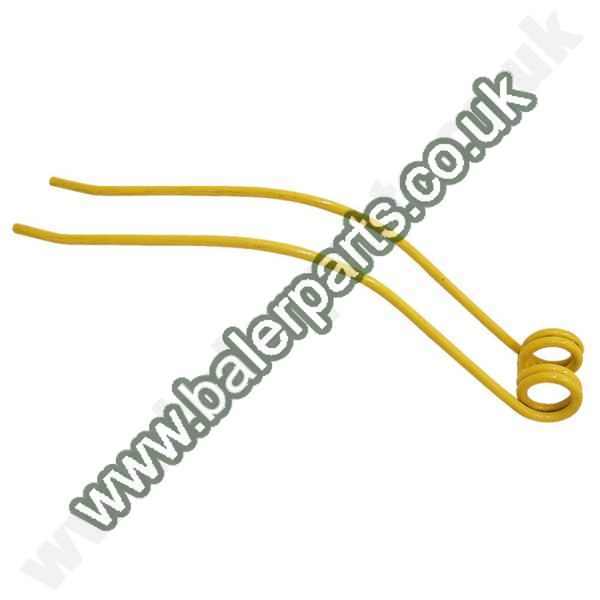 Swather Tine_x000D_n_x000D_nEquivalent to OEM:  600050_x000D_n_x000D_nSpare part will fit - RS 720