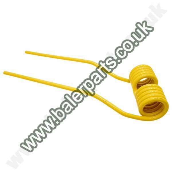Tedder Tine_x000D_n_x000D_nEquivalent to OEM:  600057_x000D_n_x000D_nSpare part will fit - HR 1101