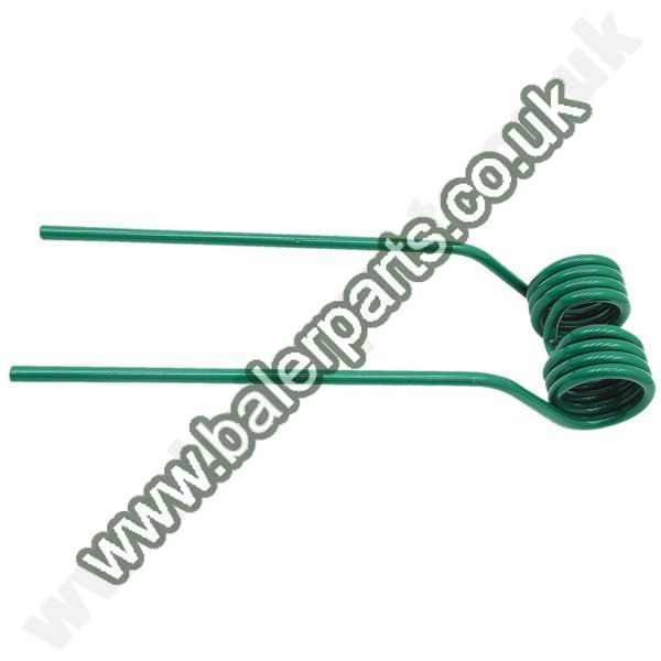 Swather Tine (right)_x000D_n_x000D_nEquivalent to OEM:  67460000_x000D_n_x000D_nSpare part will fit - Various