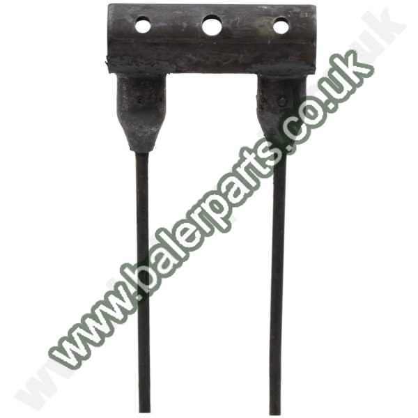 Pick Up Tine_x000D_n_x000D_nEquivalent to OEM: 84056883_x000D_n_x000D_nSpare part will fit - BB930