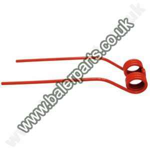 Tedder Tine (right)_x000D_n_x000D_nEquivalent to OEM:  9024822 0009024822_x000D_n_x000D_nSpare part will fit - Volto 450