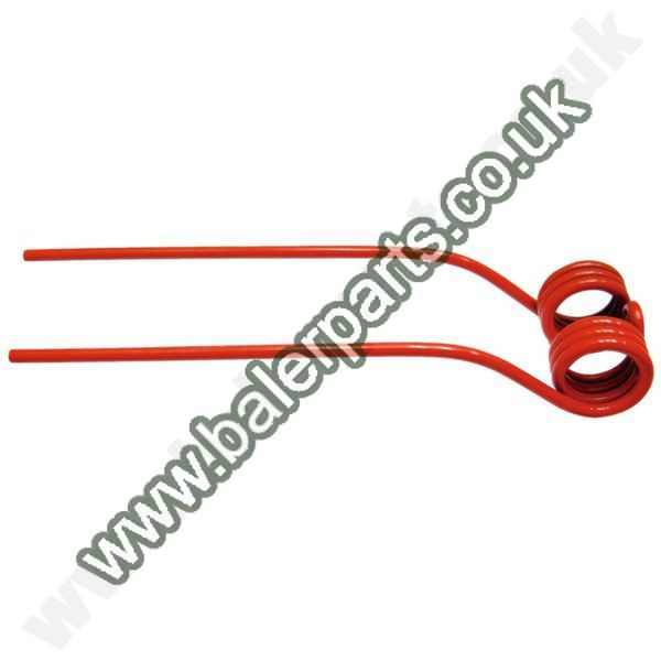 Tedder Tine (left)_x000D_n_x000D_nEquivalent to OEM:  9024832 0009024832_x000D_n_x000D_nSpare part will fit - Volto 450
