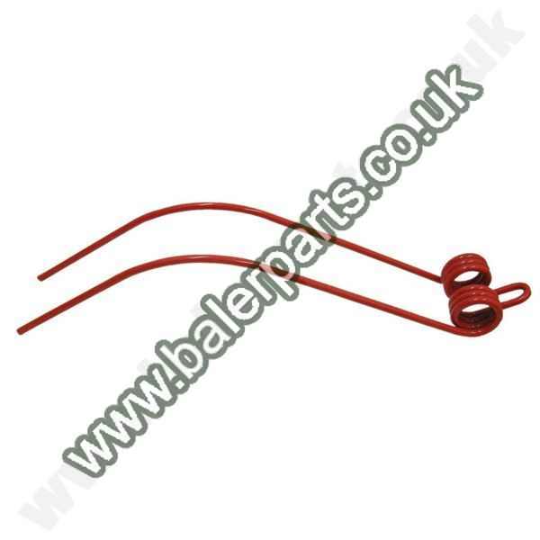 Swather Tine_x000D_n_x000D_nEquivalent to OEM:  9029160 0009029160_x000D_n_x000D_nSpare part will fit - WSDS 310