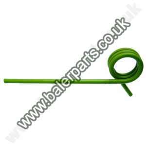 Claas Pick Up Tine_x000D_n_x000D_nEquivalent to OEM:  9317031 0009317031_x000D_n_x000D_nSpare part will fit - Self-Loading wagons LWG