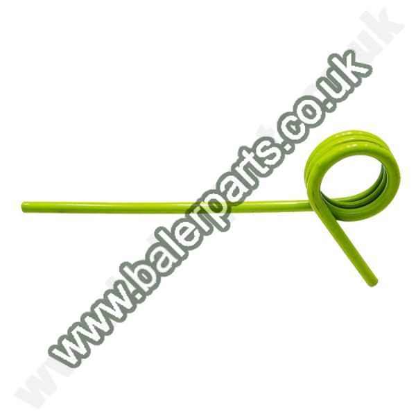 Claas Pick Up Tine_x000D_n_x000D_nEquivalent to OEM:  9317041_x000D_n_x000D_nSpare part will fit - Self-Loading wagons LWG